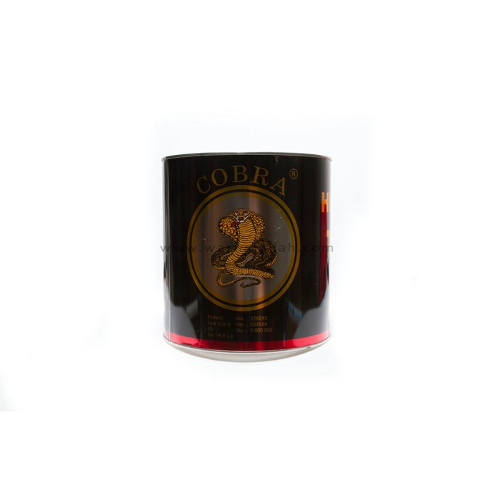 Thinner Cobra Galon Bestseller Thinner