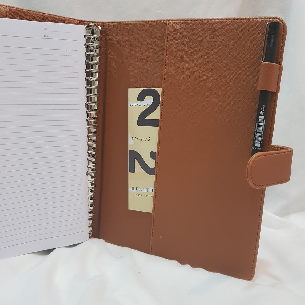

Sale Binder Polos Eksklusif B5 26 Ring Agenda B5 Polos 26 Ring Binder Organizer B5 Berkualitas Termurah Bisa Cod