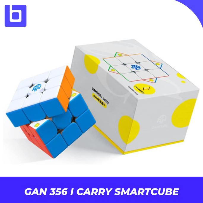 Rubik 3x3 Gan 356 i carry SmartCube 3x3