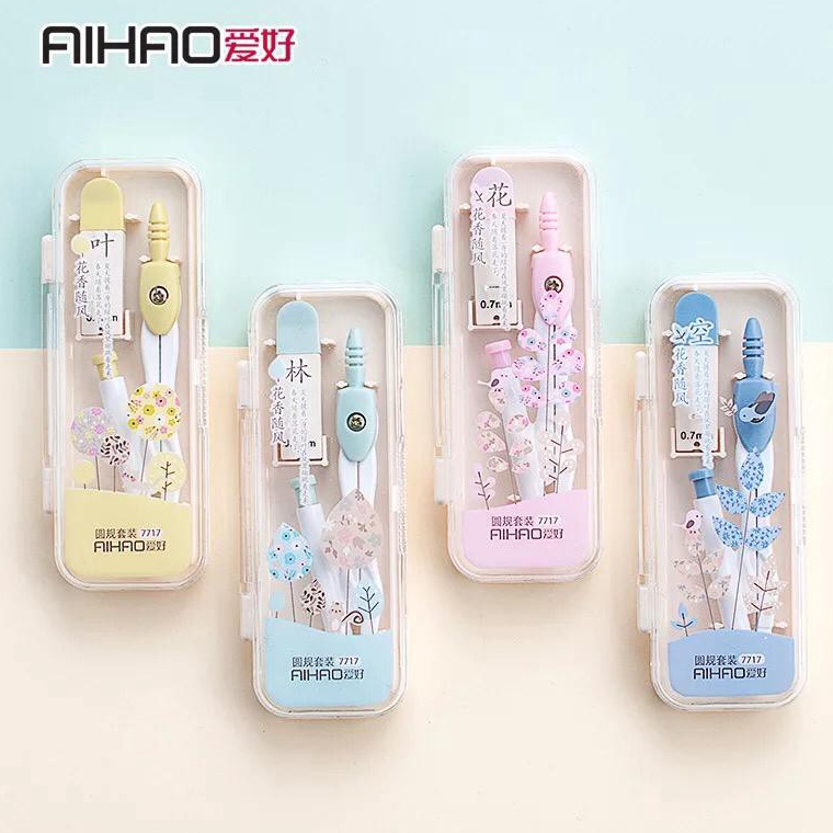 

✷Best Terlaris✾↔ ATM.Medan Jangka Set Plus Edisi Flower A100 ✹