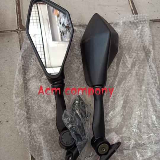 Spion Ninja 250 Fi Model Standar Ori Kawasaki