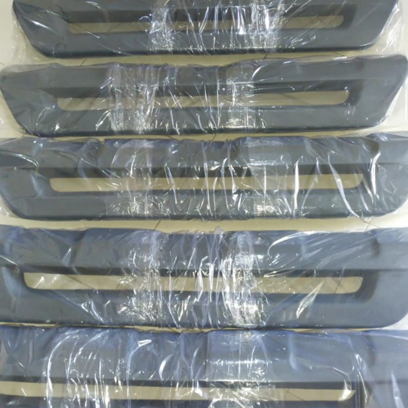 Dago bemper mobil cery futura