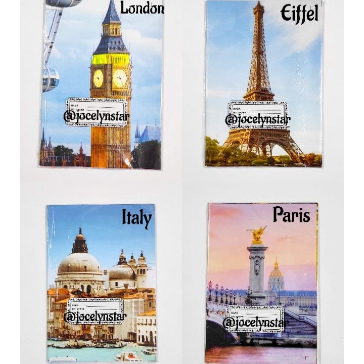 

Kirim Sekarang➩ (boxy) Sampul buku ukuran buku Boxy ( +-20 lembar) K86 ☆