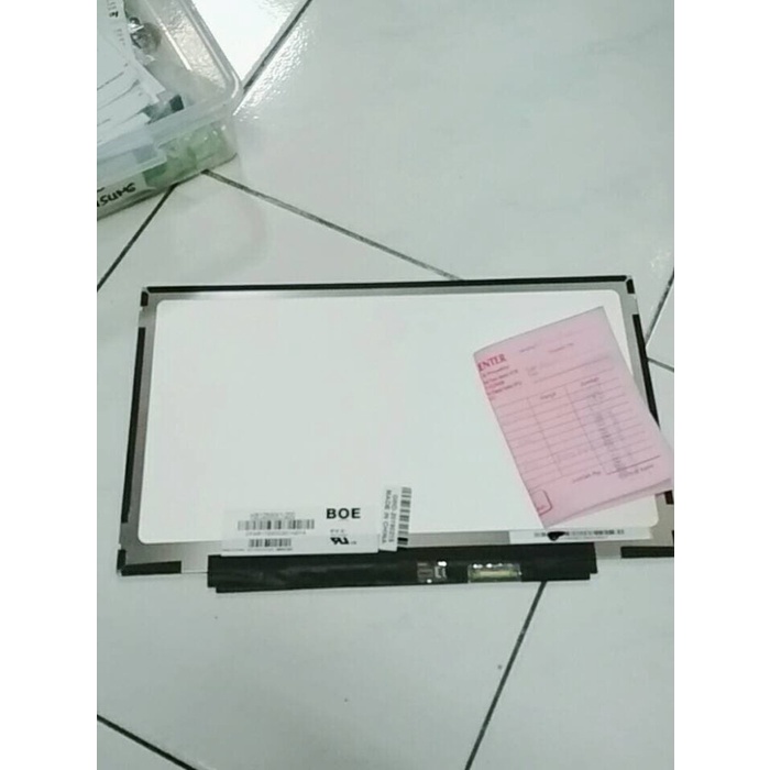 Terlaris Led Lcd Lenovo Thinkpad X240 X240S X250 X250S X260 X260S Series