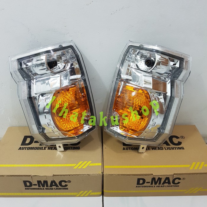 LAMPU SEN SEIN ASSY ISUZU ELF NKR71