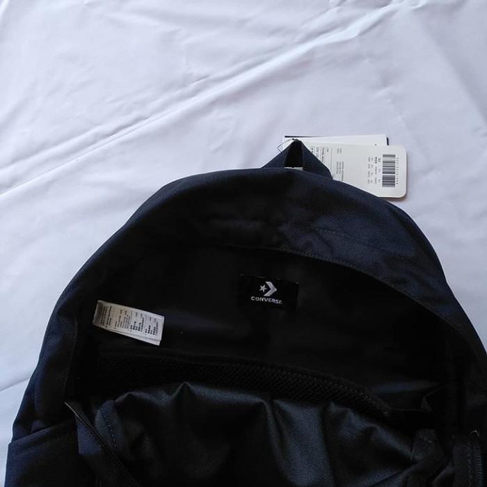 Tas Converse Go 2 Backpack Original