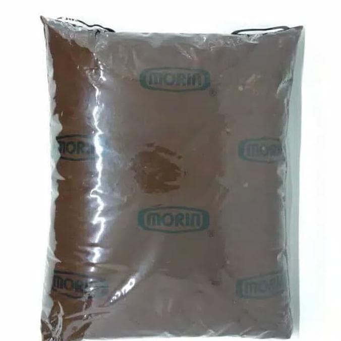 

Morin Filling/Filler Chocolate 2 Kg
