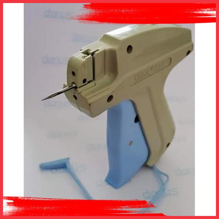 

(JJK) SAGA TAG GUN 33S WITH N1-S NEEDLE