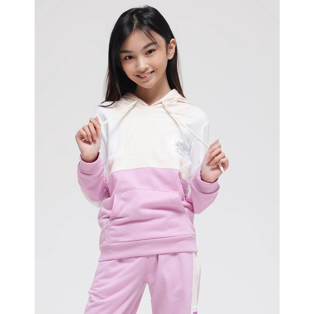 Nevada Amazing Gasfoily Sweater Anak Perempuan 117061574