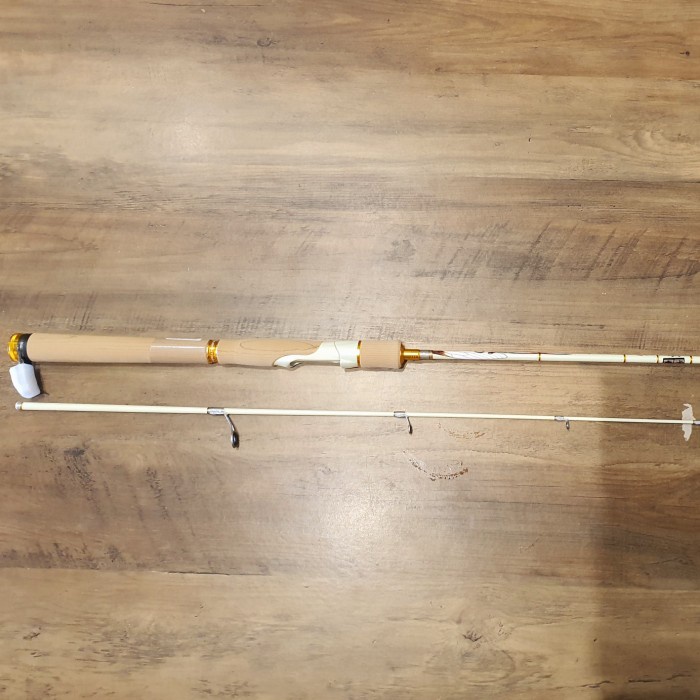 Joran Jangkrik 562 ML line 6-14 lb Relix Nusantara