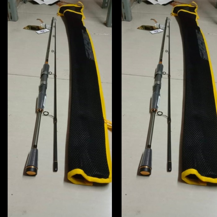 joran loomis black rapier 165 joran carbon