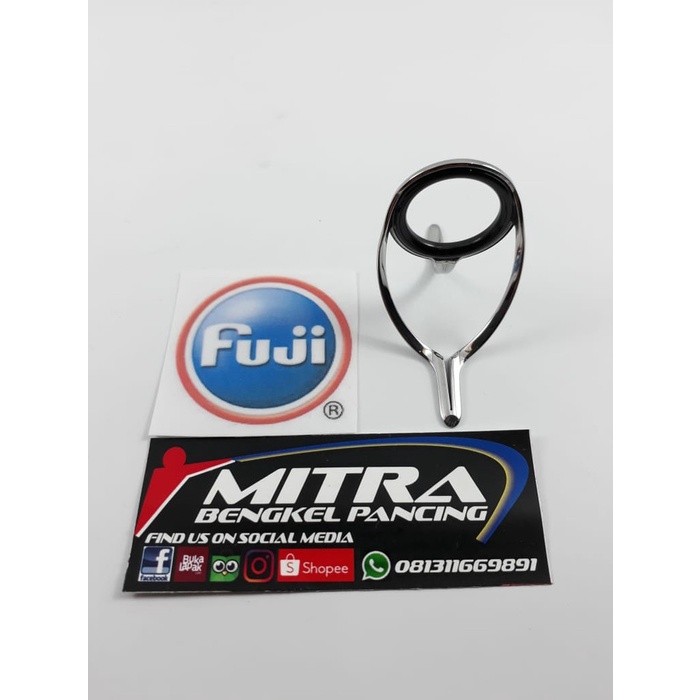 FUJI Mnog 25 Ring guide cincin joran mamarit