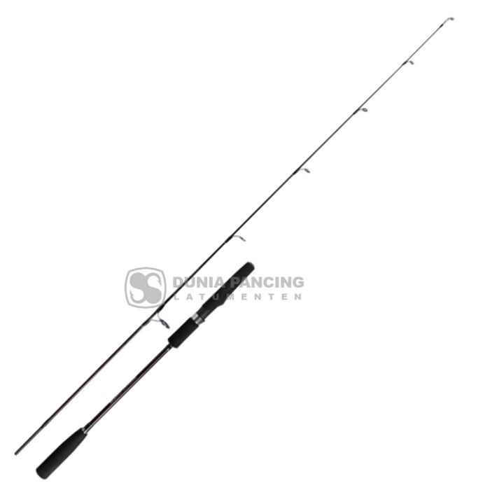 Joran Jigging/Dasaran Kaizen Sekai Solid Carbon Tip