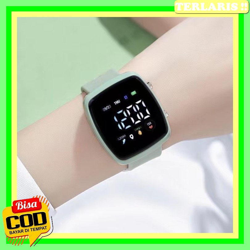 Jqm Kecil Mewah Cewek Terbaru Import Jam Tangan Wanita Anti Air Kekinian Analog Jm Branded Mini Jsm 