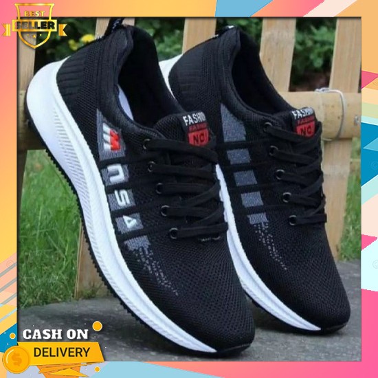 Swpatu Snekers Swepatu Korean Style Spatu Pria Dewasa Seepatu Sekola Smp Smk Olahraga Buat Jalan Jal