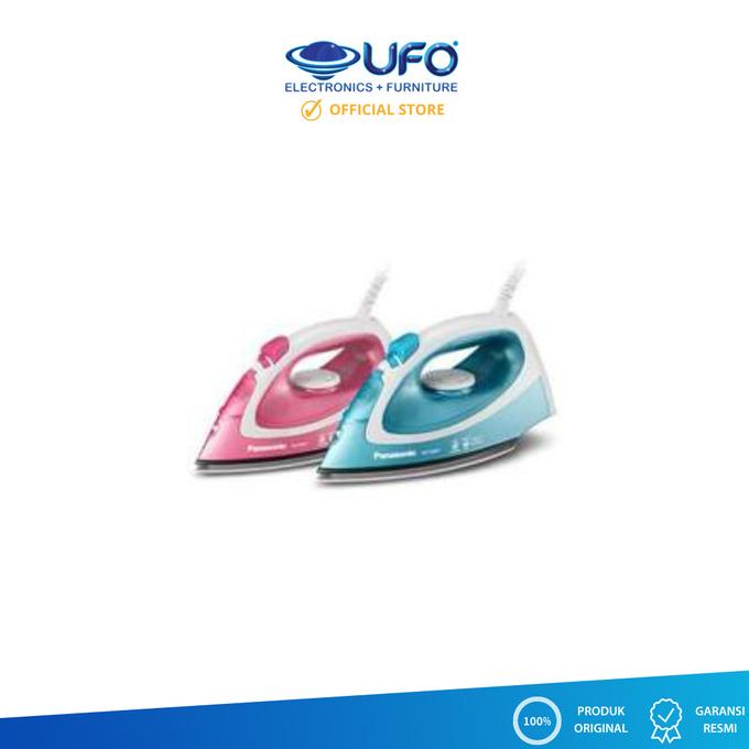 SETRIKA PANASONIC NIP300T / NI-P300T