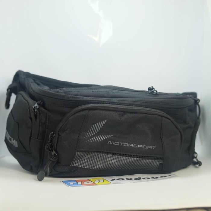 Tas Pinggang Taichi Rsb 267 / Waist Bag Taichi Rsb267/ Tas Pinggang Wa