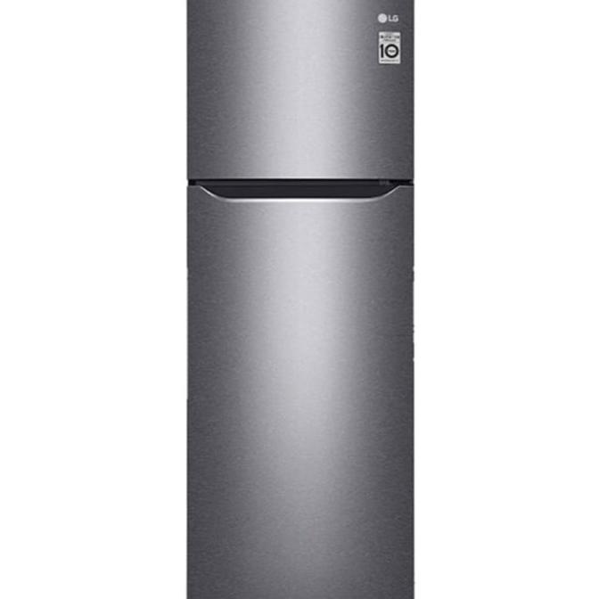Kulkas 2 Pintu LG GN-B215SQMT Smart Inverter Compressor GN-B215