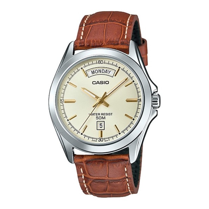 Franc- Casio Mtp-1370L-9A / Mtp1370L-9A