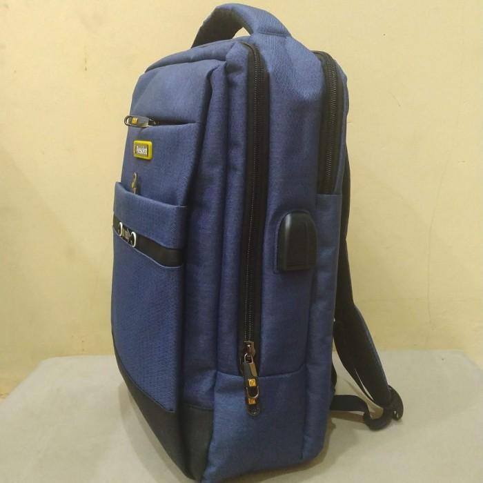 Tas Ransel Laptop President