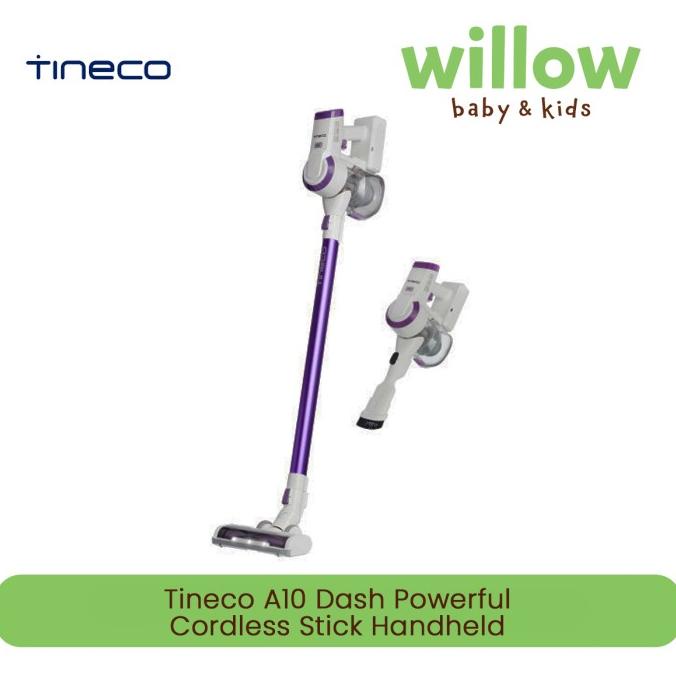 VACUM CLEANER TINECO A10 DASH