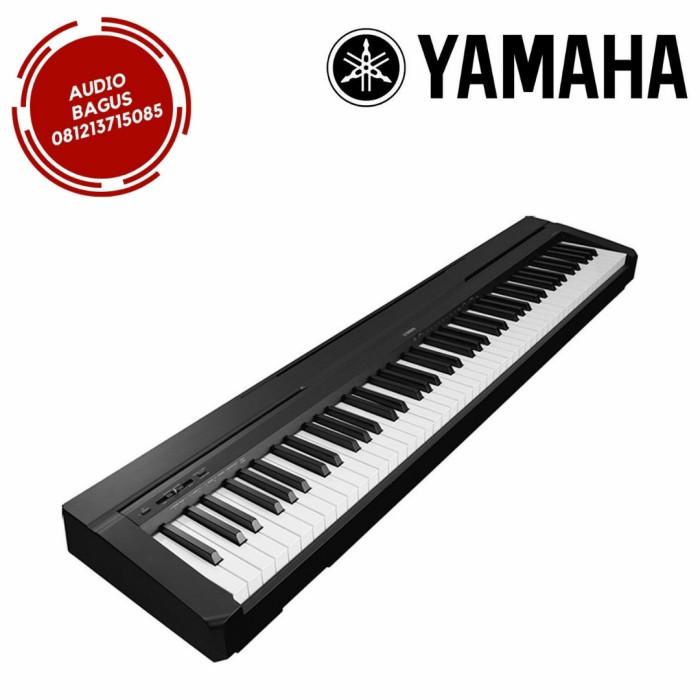 Yamaha P45 / P-45