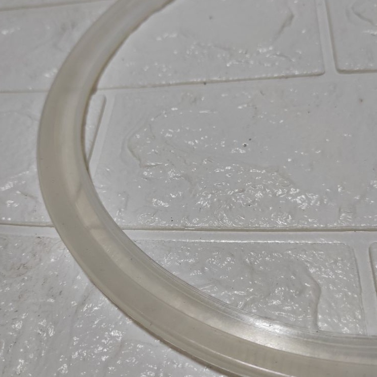 •Qtn SPAREPART KARET ELEMEN ATAS Panasonic SR CEZ18 CEZ 18 Magic Com ORI q Terbaru ★.