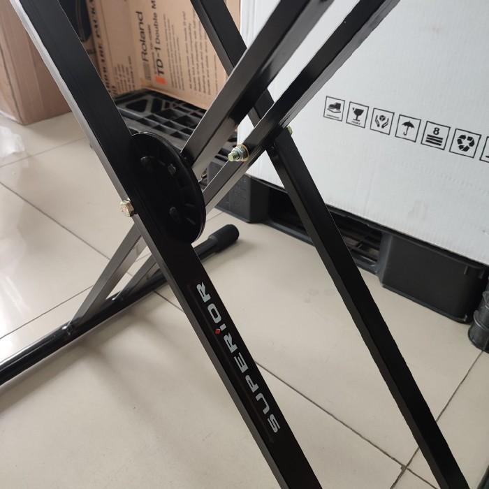Superior Ms036 Keyboard Stand / Stand Keyboard Tingkat