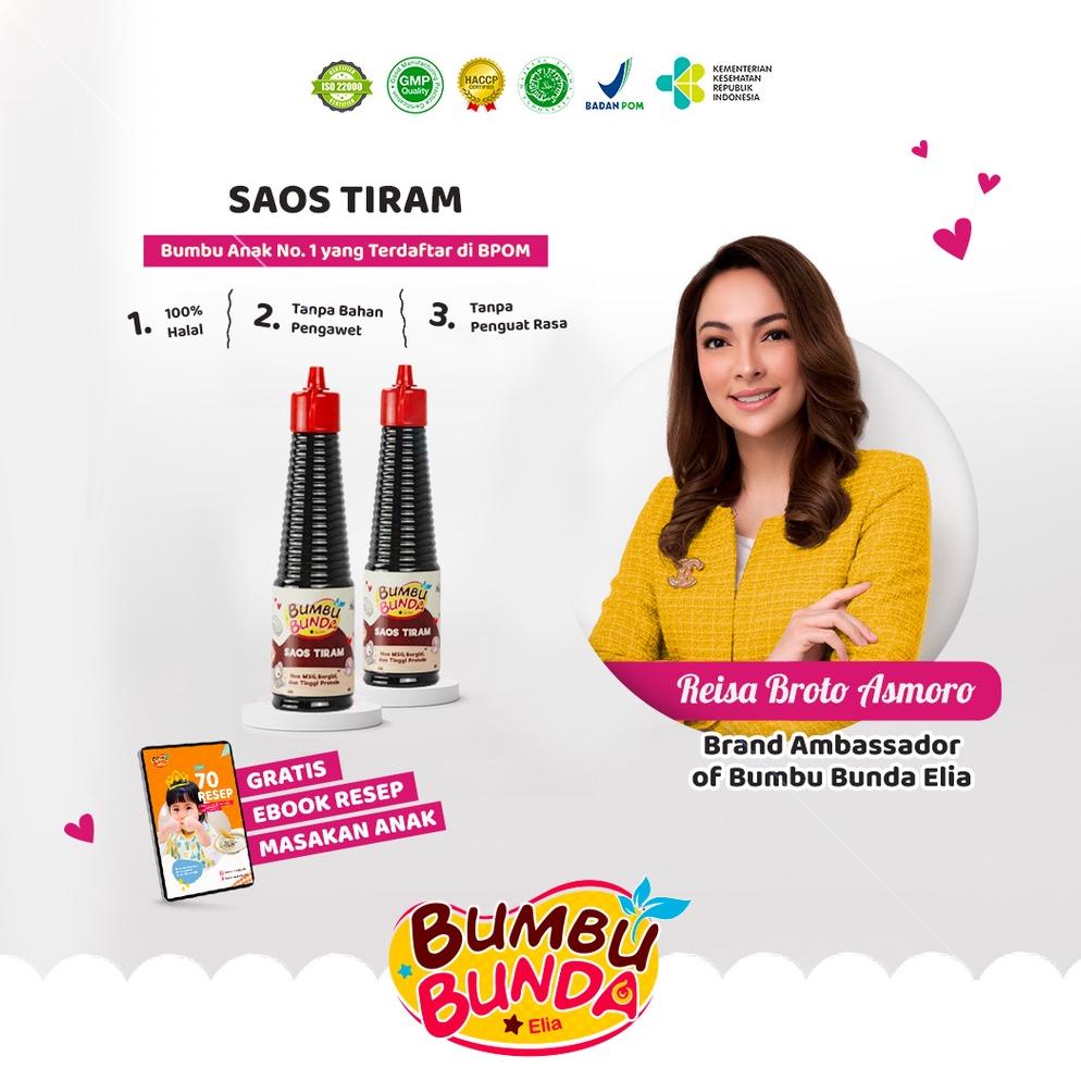 

Bisa Cod Bumbu Bunda Elia Saus Tiram Non Msg / Bumbu Mpasi / Bumbu Anak Non Msg / Saos Tiram Non Msg / Saus Tiram Halal Bisa Cod