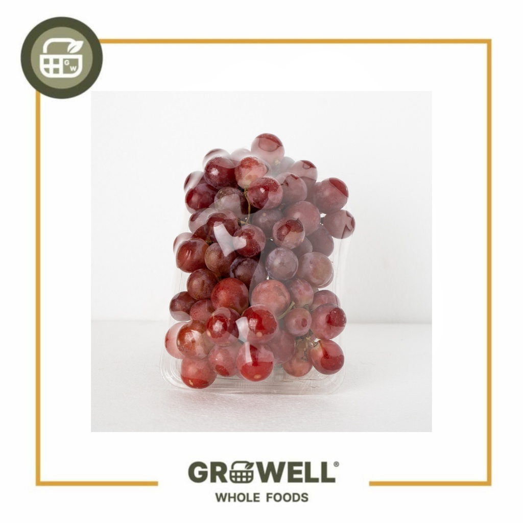 

ANGGUR RED GLOBE IMPORT