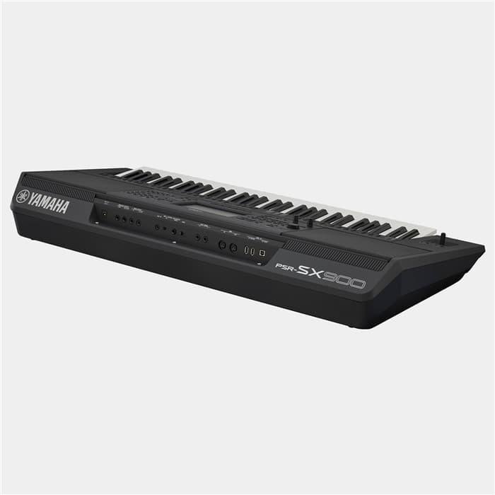 Keyboard Yamaha Psr Sx900 / Sx 900 Original Dan Garansi Resmi Yamaha
