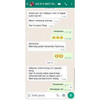 Trending Essen Vanili Korea Usar / Essen Ikan Mas /Esen Ikan Mas Lomba / Essen Ikan Mas Harian Lomba