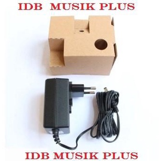 Adaptor Yamaha Pa150 / Pa-150B / Pa 150 / Pa150B Original