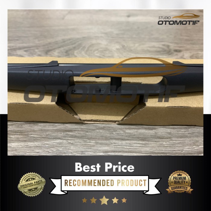 Wiper Belakang ODYSSEY 2003-2008 / Rear Wiper ODYSSEY 2003-2008 12"B best shop