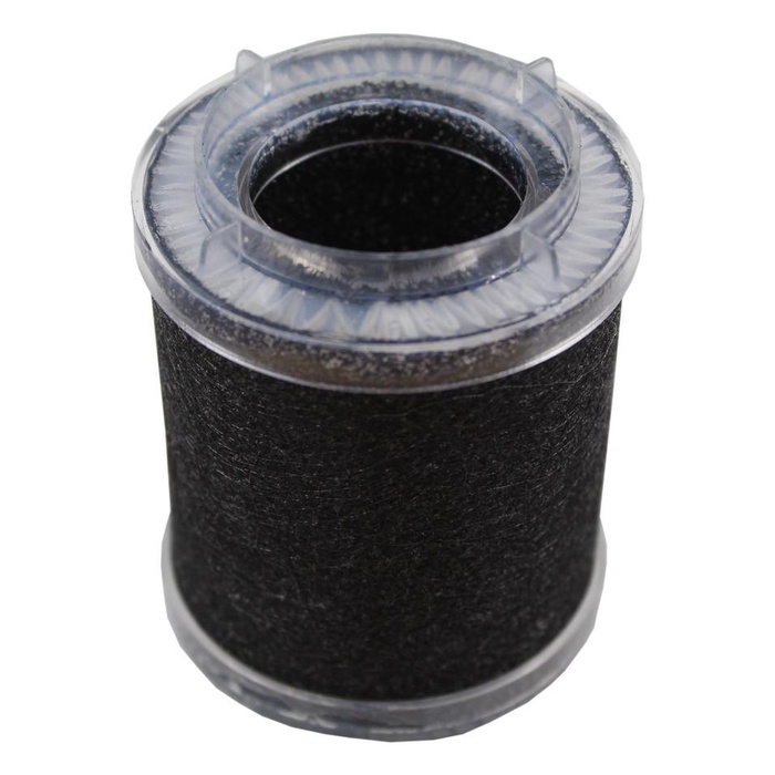 Leka Ap7706 Car Air Purifier - Replacement Filter Hepa11 Carbon
