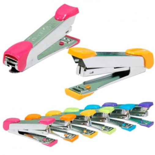 

Event Ramadhan Stapler / Hekter MAX HD10 warna warni 8SC