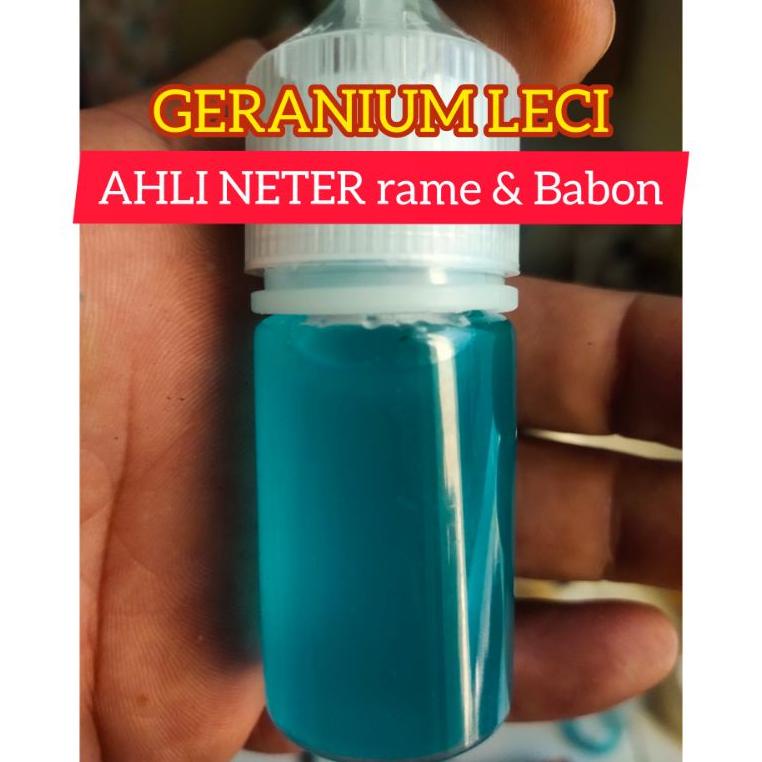 Promo Essen Ikan Mas Geranium Leci_Essen Oplosan Ikan Mas Babon + Rame _Essen Oplosan Galapung _ Ess