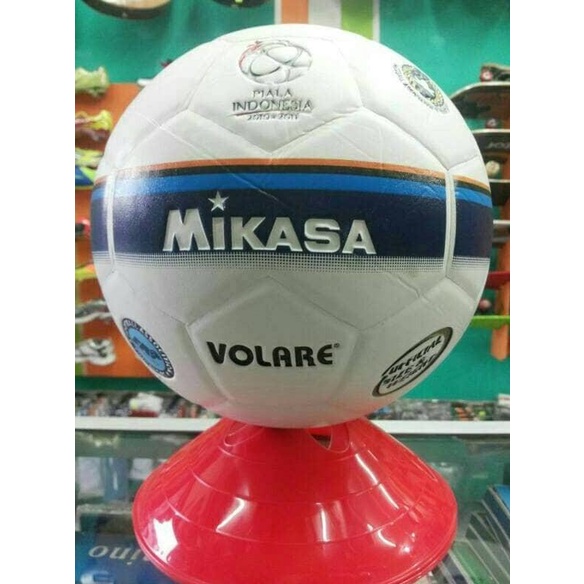 Bola Kaki Mikasa / Bola Sepak Mikasa / Bola Mikasa Kaki Volare