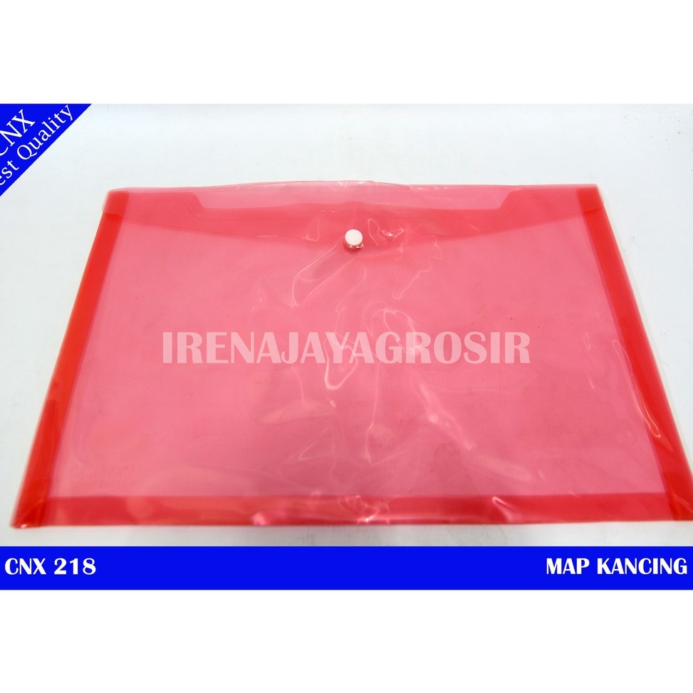 

[CODE BARANG 984GFJ] MAP BENING TRANSPARAN MAP KANCING ISI 12 PCS SEKOLAH KANTOR EF0