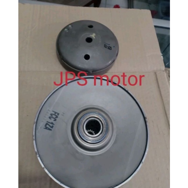 Pully Fully Cvt Set PCX 160 Original
