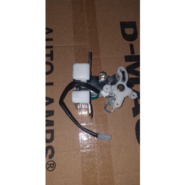 ❁PSR Door Lock bagasi Grand max Luxio ✰ ✳