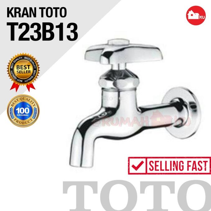 KRAN TOTO T23B13