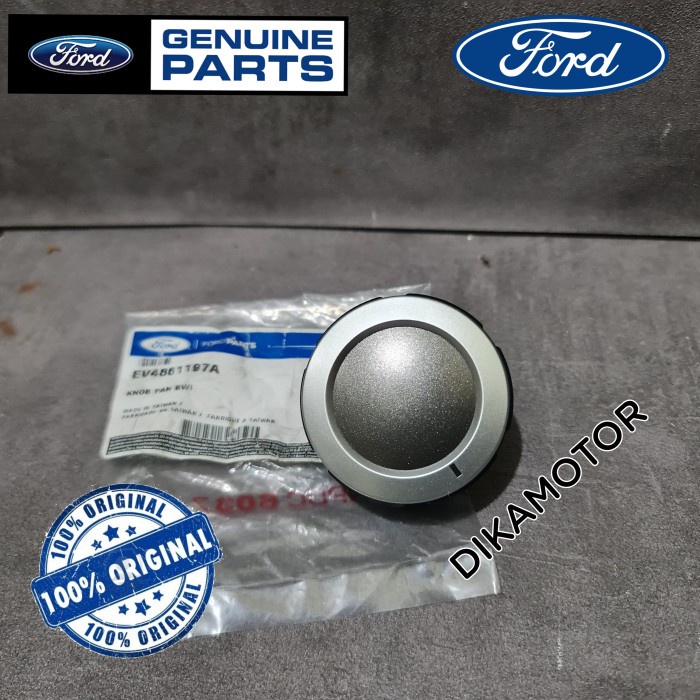 Knop Ac / Puteran Ac Ford Escape 2300 Cc Bagian Tengah Original Kode My 051