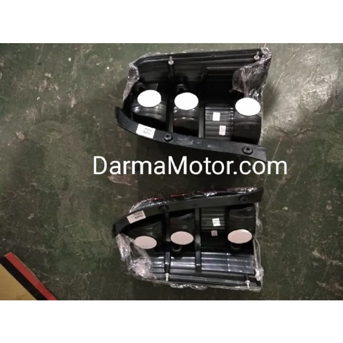 LAMPU STOP ESCAPE 2003-2006 STOPLAMP FORD murmer