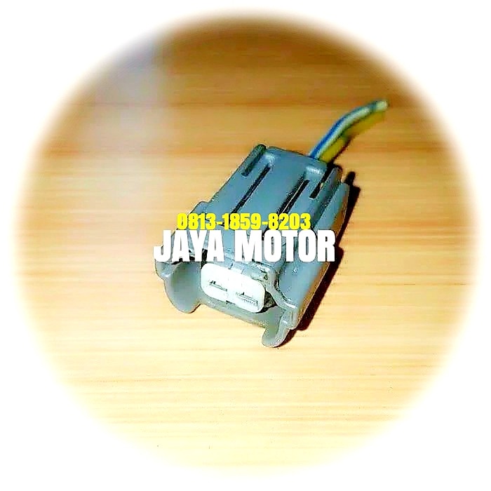 I109 Soket Injector Nozzle Mazda Familia Kode Dt 083