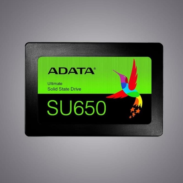 Ssd 240Gb 256Gb Sata 3 Adata Sata3 240 256 Gb