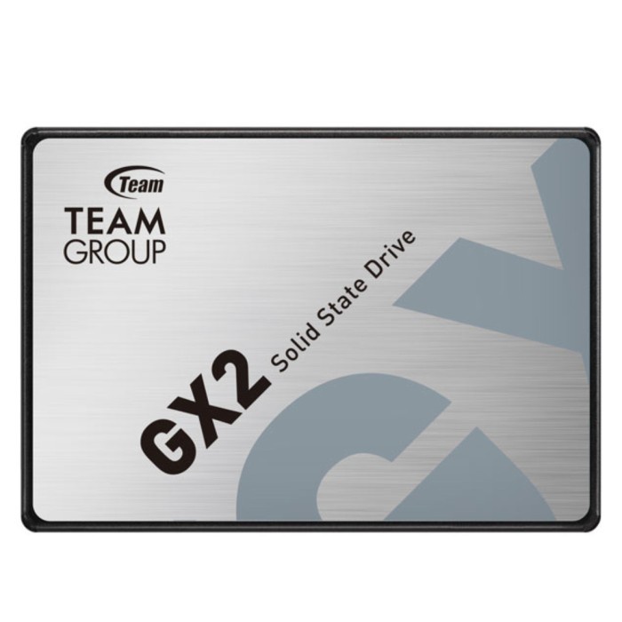 Team Group Gx2 512Gb Sataiii Ssd Solid State Drive