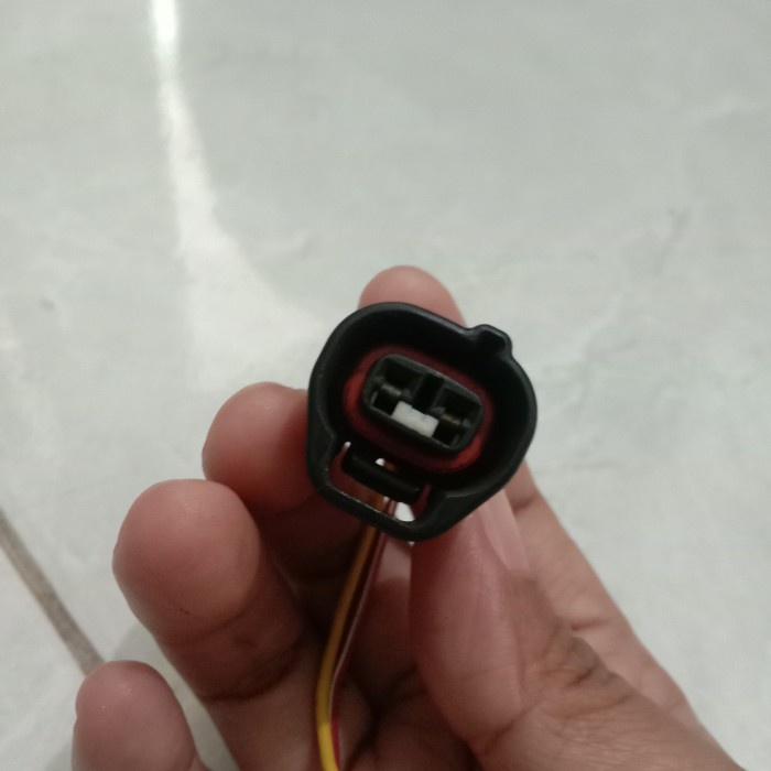 Soket Idle Up Toyota Soluna Kode Br10