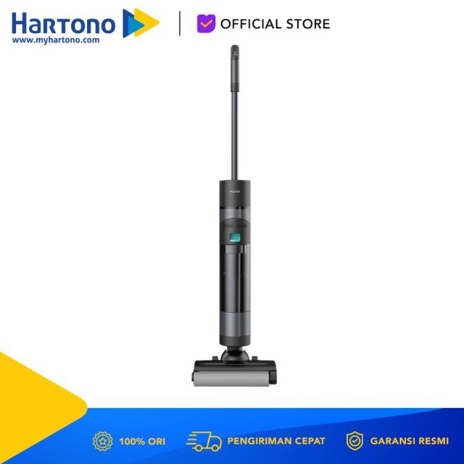 Nuna Upright Vacuum Cleaner MFL-MP70-BL