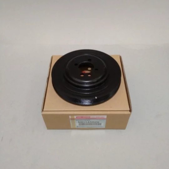 Pully Kruk As Lancer Pulley Crankshaft Mitsubishi Lancer Sohc Kode Br02